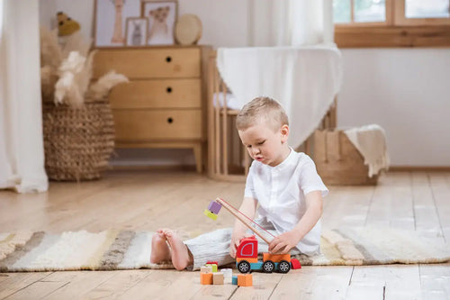 The Best Toys for 2 Year Olds: Our Handpicked Guide