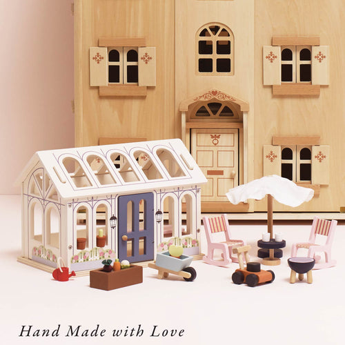 Dolls Houses