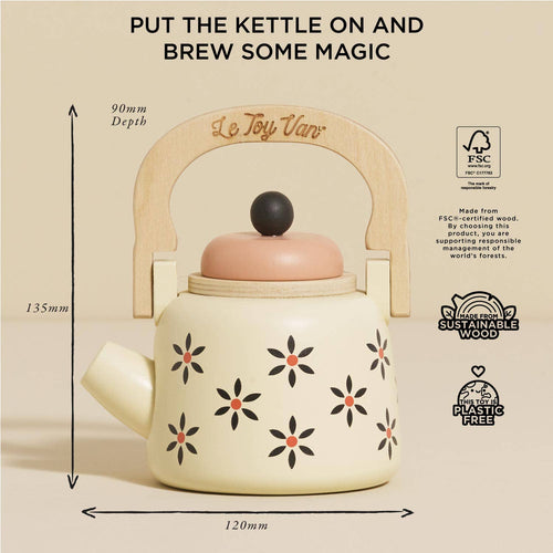 Vintage Kettle