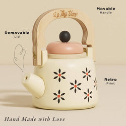 Vintage Kettle