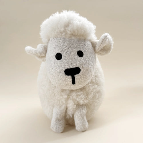 Curt The Sheep