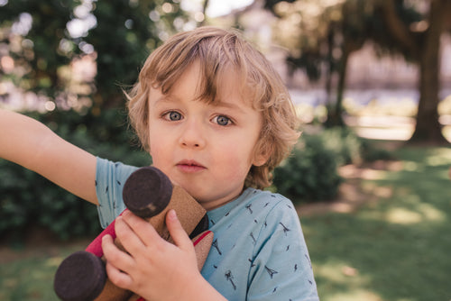 elou Cork Eco Racing Car 5