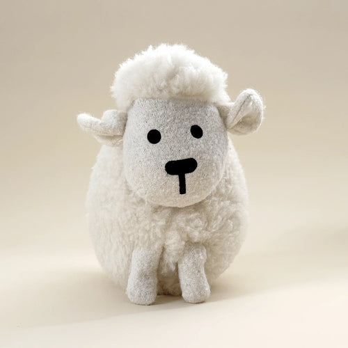 Curt The Sheep